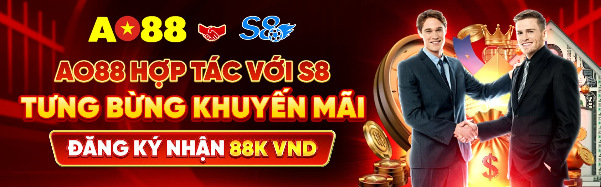 AO88 | Link vào trang chủ AO 88 uy tín xanh chín mới nhất