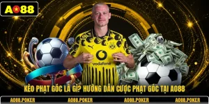 Kèo Phạt Góc Là Gì