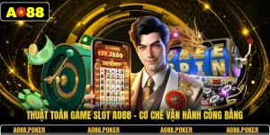 Thuật Toán Game Slot